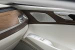 Hyundai Vision G Coupe Concept 2015 года